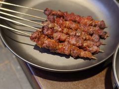 -夜食白市Yespicy·烧烤啤酒宵夜(番禺四海城店)
