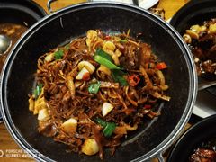 -浔庐餐厅•江西老字号•九江菜(烟水亭店)