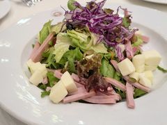 农场沙拉-意大利农场西餐厅(顺义店)
