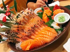 -山之川日料放题(通州店)