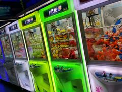 -天空之城动漫电玩世界(路劲又一城店)