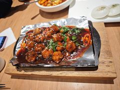 -涌上外婆桥(南塘店)