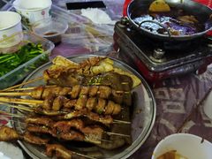 -桂萍特色牛筋牛杂(长堤街总店)