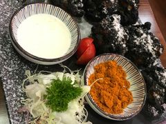-仙隐小鹿中華の日料(正弘城店)