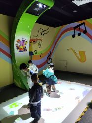 -北京科学中心儿童乐园