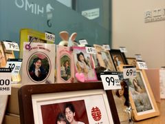 -海马体照相馆(成都来福士广场店)