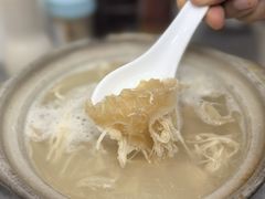 -添發碗仔翅美食