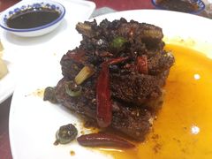 -易老妈蹄花.特色川菜(人民公园总店)