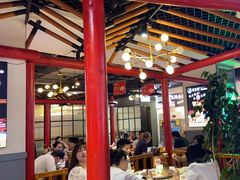 -蛙一刀·麻椒鱼火锅(金仙桥店)