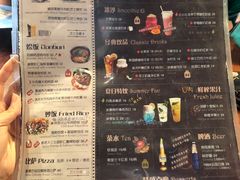 -玛格萝妮比萨屋(陆家浜路店)