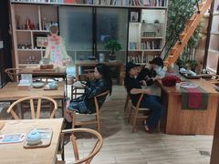 -麦子MaiMassage(打浦桥店)