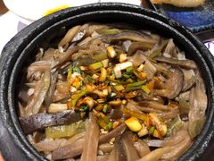 -延松朝鲜族料理