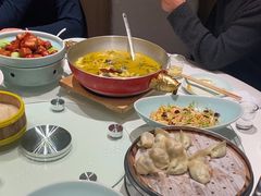 -王厚元饺子·辽菜·烤鸭(黄河大街店)