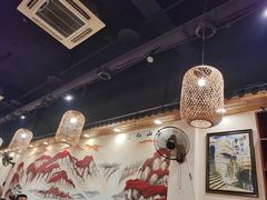 -陈胖子特色菜.鲜货现炒(融景城店)