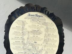 -Fergburger(皇后镇店)