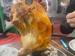 -张家卫·阳江菜·小海鲜(肥婆湾桥店)