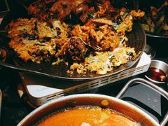 -양평식당·杨平食堂(华贸店)