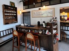 -知亘茶食