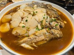 -江南外婆桥·禾城记忆(南湖店)