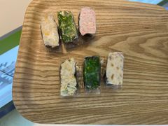 -鲜道寿司(无锡苏宁店)