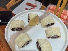 -1078號老北京涮肉(松柏店)