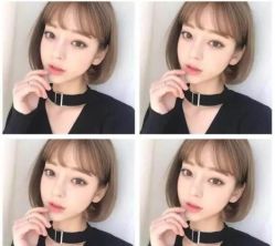 -GIRL STYLE 烫发·染发沙龙