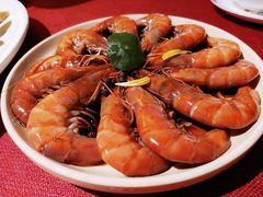 花雕话梅虾-恰恰餐厅(硕和生活广场店)