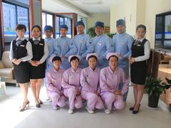 -上海市杨浦区牙病防治所