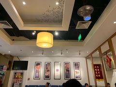 -东方饺子王(新奥购物中心店)