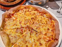 -一棵树·意大利西餐厅One Tree(新城店)