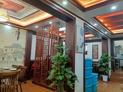 -观桥阁(锦溪店)