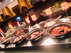 -上海浦东嘉里大酒店
