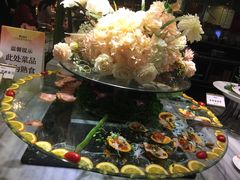 -芭菲盛宴·环球美食(解放碑英利国际店)