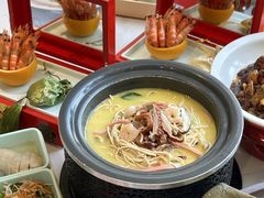 -苏梦江南·淮扬菜(夫子庙店)