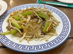 -春水锅贴·传统鲁菜(大明湖店)