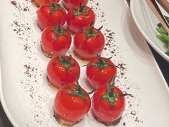 -海派悦庭·海胆烧麦·新融合菜(凯德广场店)