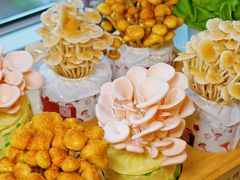 -烹然四季椰子鸡火锅(团结湖总店)