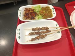 -和合谷(北京市王府井百货大楼店)