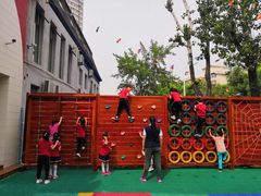 -贝美蓝天幼儿园(河东直沽园)