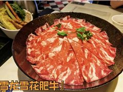 -一哥澳门豆捞·澳门风打边炉(高德置地店)