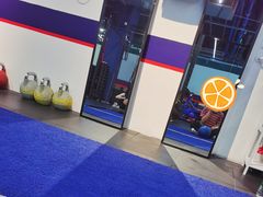 -F45 TRAINING健身工作室(体育中心店)