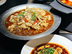 -辣尚瘾·烤鱼·新川菜(交大直营店)