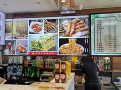 -北区拉面(泰丰家园店)