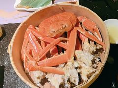 -上井料理黑金店(IFS国金中心店)