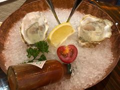 -YUE·6·西式融合餐厅(外滩六号店)