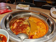 -季季红火锅(长沙步行街店)