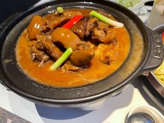 -新兴·金羊座·粤菜点心(乐峰店)