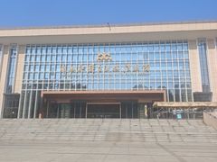 -广西壮族自治区博物馆