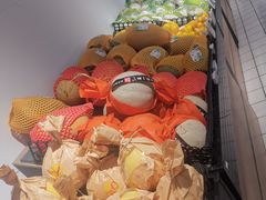 -物美超市(通州梨园店)