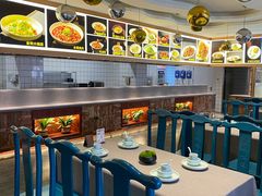 环境-老城味道·传统天津菜(杨柳青店)